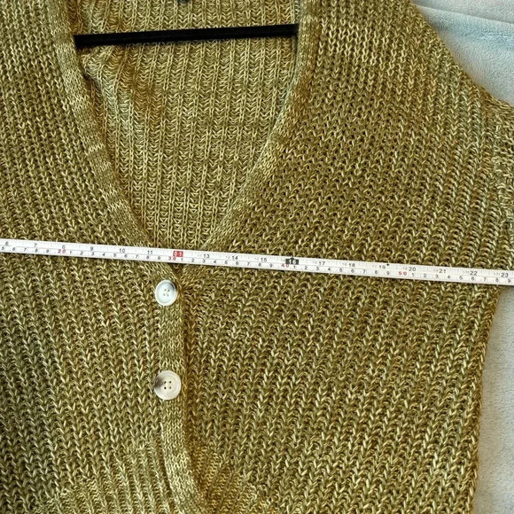 Wild Fable Cardigan Size Small - Picture 3 of 5